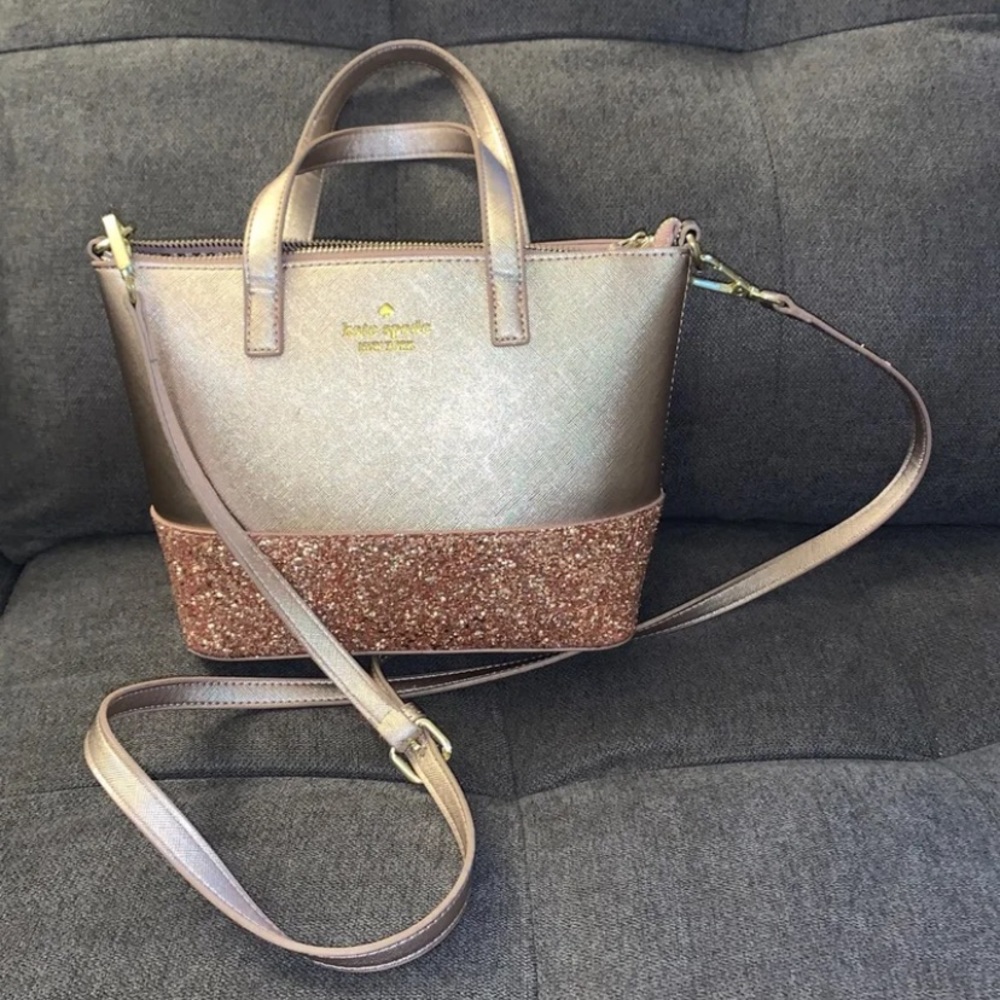 Kate spade crossbody purse
